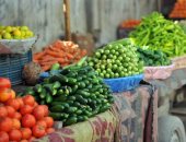 أسعار الخضراوات فى الإسكندرية اليوم السبت 25-1-2025.. الطماطم بـ 5 جنيهات