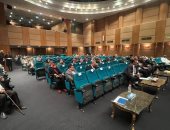 وزارة البيئة تطلق الدليل الاسترشادي لدعم تنفيذ خطط التشجير لزراعة 100 مليون شجرة.. صور