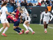 ملعبا أرسنال وبرينتفورد يستضيفان المرحلة النهائية من أبطال أوروبا للسيدات