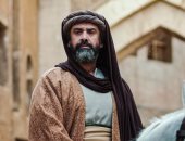 عرض مسلسل الحشاشين على نتفليكس 31 يناير الجاري