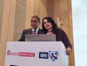 تدخين 20 سيجارة في اليوم لمدة 20 سنة يستدعى الكشف المبكر عن أورام الرئة