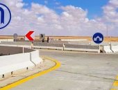 مشروعات تنموية وخدمية لمكافحة التصحربمطروح.. جهاز تعمير الساحل الشمالى الغربى نفذ 21 مشروعاً خدمياً وتنموياً بتكلفة 969 مليون جنيه.. العمل لتنفيذ 28 أخرى فى المناطق الصحراوية بتكلفة 4.2 مليار جنيه.. صور