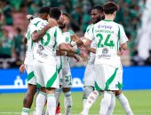 الأهلي يواجه الفيحاء لمواصلة الانتصارات بالدوري السعودي 
