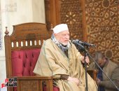 وزارة الأوقاف تنشر سيرة ومسيرة الدكتور أحمد عمر هاشم