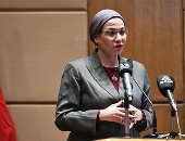 وزيرة البيئة: آثار تغيّر المناخ تؤثر بشكل كبير على الأراضي