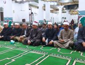 وزارة الأوقاف تحيي ذكرى الإسراء والمعراج على مستوى الجمهورية