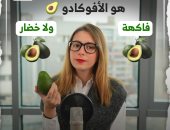 الأفوكادو فاكهة ولا خضار وبيخسس ولا بيتخن.. أسرار أكلة حيرت الجميع "فيديو"