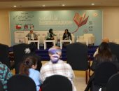 المجلس القومي للمرأة ينظم ندوة عن العنف السيبراني ضد النساء والفتيات