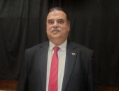 اتحاد عمال الجيزة يرفض تصفية القضية الفلسطينية ويفوض الرئيس السيسي