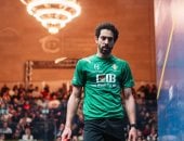 تصنيف الاسكواش.. عسل ونوران جوهر يواصلان الصدارة وخروج مؤمن من القائمة