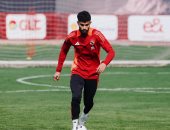 أولى مبارياته مع فريقه الجديد ضد القديم.. أحمد رضا يشارك مع الأهلى أمام بتروجيت