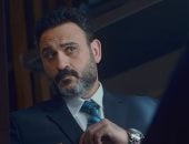 أكرم حسنى يعوض غيابه فى رمضان بفيلمين بالسينما