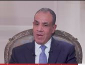 وزير الخارجية: مبادرة "حياة كريمة" هدفها الأساسى ترقية أوضاع الإنسان