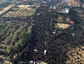 "أونروا": حظر إسرائيل للمساعدات عقاب جماعي ويدفع بغزة نحو أزمة جوع حادة