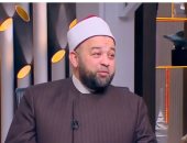 هل رأى سيدنا النبي الله عزو جل؟.. يسري عزام يوضح