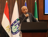 اتحاد العمال يدين العدوان الإسرائيلى على سوريا ويؤكد دعمه للشعب السورى