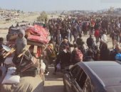 اليونسيف: عودة النازحين بشمال غزة نقطة فارقة للعاملين بالمجال الإنسانى