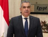 السفير معتز زهران لصحيفة واشنطن دبلومات: مصر تأثرت اقتصاديا بسبب حرب إيران