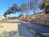 الجيش السودانى يعلن تأمين محيط مصفاة النفط بالخرطوم بالكامل