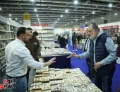 اتحاد الناشرين يطلق دليله الرقمى لخدمة زوار معرض الكتاب وتصفح أبرز الإصدارات