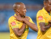 مهاجم جنوب أفريقيا: لدينا فرصة لتصدر مجموعة مصر وعلى الجميع أن يحذروا 