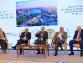 رئيس جهاز شئون البيئة: دخلنا مرحلة جديدة من خلال الشراكة مع القطاع الخاص