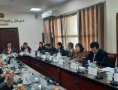 وزارة التعليم العالي: توقيع اتفاق بين معهد البحوث الفلكية والمراصد الصينية