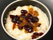 رمضان 2025.. متعى أسرتك بألذ طبق بودينج بإضافة الياميش