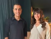 من العوض للخائن.. كيف تحولت علاقة حنان مطاوع ونور محمود من إلا أنا لصفحة بيضا