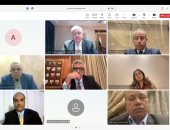 وزير التعليم العالي: حل مشكلة الطلاب المصريين المقيدين بمنح الوكالة الأمريكية