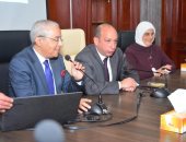 VEXAS.. قصر العينى: المريض المصاب بالفيروس عانى من الحمى وفقر الدم