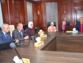 VEXAS.. قصر العينى: تحليل عينة "نخاع العظام" ساعد باكتشاف المتلازمة النادرة