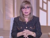 لميس الحديدي عن عواصف الاسكندرية: بيانات الأرصاد لم تكن دقيقة في توقعاتها
