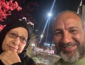 أحمد فهيم يعلن موعد ومكان تلقى عزاء والدته