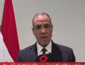 وزير الخارجية للقاهرة الإخبارية: مصر حققت إنجازات كبيرة فى مجال حقوق الإنسان