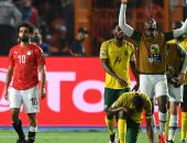 قرعة أمم أفريقيا.. منتخب مصر يتسلح بالتاريخ في مجموعة المطبات الصعبة