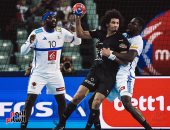 تعرف على سيناريوهات تحديد مركز منتخب اليد في بطولة العالم