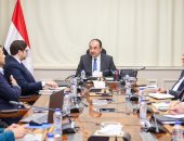 وزير قطاع الأعمال يتابع مشروع إقامة مجمع صناعي لرفع تركيز خام الفوسفات