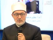 مفتى الجمهورية: المفتى قد يكون فى الجنة إذا أصاب الحق أو فى النار إذا أخطأ