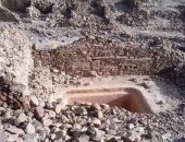 "مونس كلوديانوس".. هنا يقع المحجر الرومانى التاريخى فى البحر الأحمر.. الرومان استخرجوا منه الأحجار الملكية لبناء أغلب معابدهم حول العالم.. وحاليًا أصبح أهم محطات السفارى الجبلى للسياح.. صور