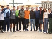 الحريفة 2 يتخطى 120مليون جنيه ويتفوق على كيرة والجن بقائمة الأعلى إيرادات