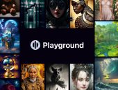 كل ما تريد معرفته عن أداة التصميم بالذكاء الاصطناعى Playground AI