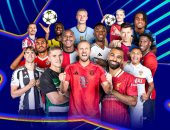 18 مباراة بتوقيت واحد.. القنوات الناقلة لأغرب يوم فى تاريخ دورى الأبطال