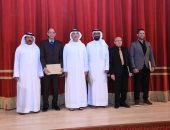 قصائد وجدانية وقضايا إنسانية خلال أمسية فى بيت الشعر