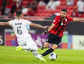 تشكيل الريان ضد الأهلي في دوري أبطال آسيا .. تريزيجيه يغيب للإصابة