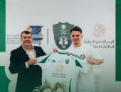 الأهلي السعودي يضم رسميا ماتيو دامس من إيندهوفن حتى 2029