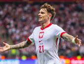 نيكولا زاليفسكي يقترب من مغادرة روما إلى الإنتر بعد رفض عرض مارسيليا