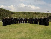 أنشطة رعوية بكنائس مصر قبل بدء الصوم الكبير الشهر المقبل 