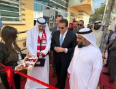 وزير الصحة يشهد فعاليات إطلاق أول برنامج «مصري-إماراتي» لصحة القلب