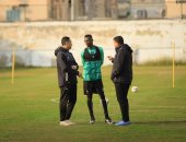 الجلسات الفردية سلاح حمد إبراهيم لإعادة لاعبى الإسماعيلى للتألق